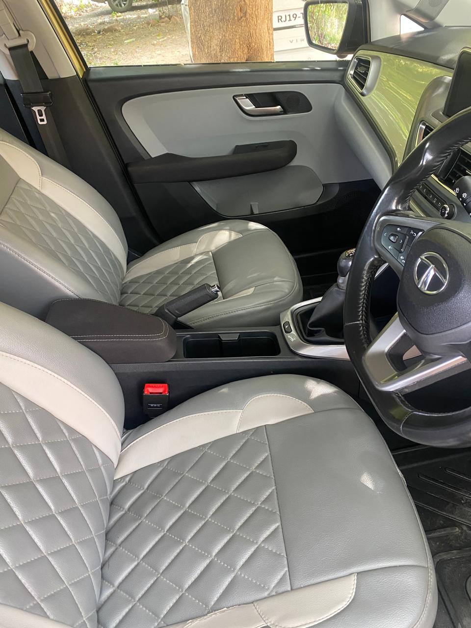 Tata Altroz(2020-2025) Xz Petrol